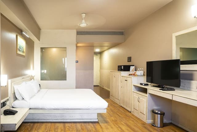 Club Double Room