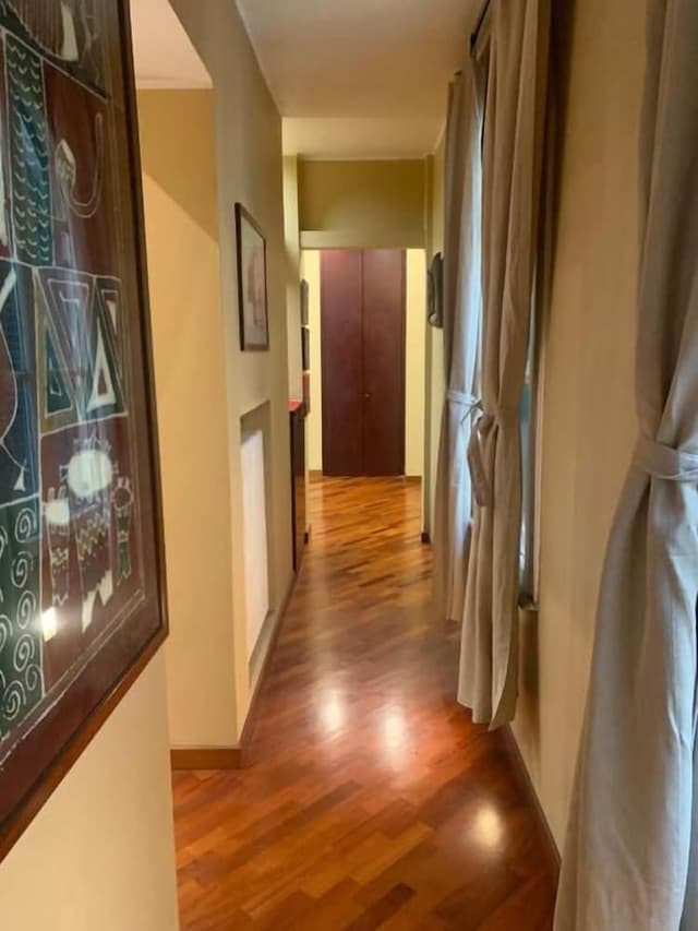 Apartment, 2 Bedrooms, Air conditioning