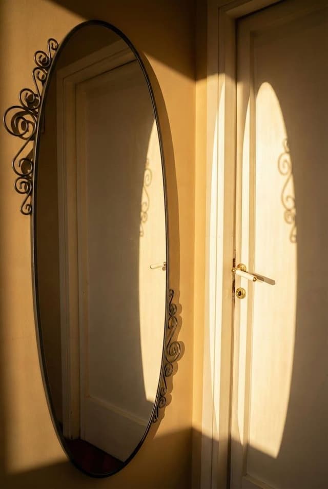 Apartment, 2 Bedrooms, Air conditioning