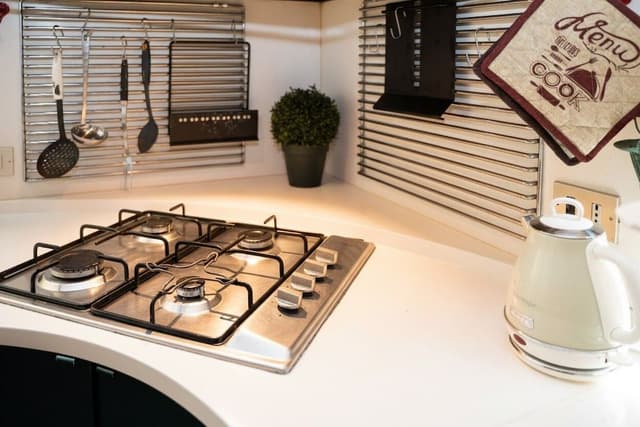 Apartment, 2 Bedrooms, Air conditioning