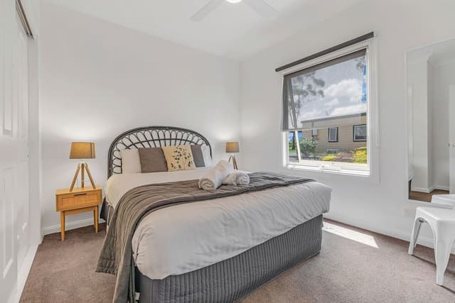 Standard Suite, Multiple Bedrooms, Non Smoking, Kitchen