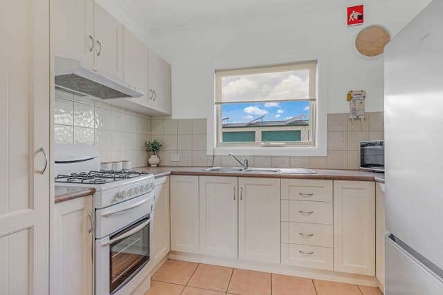 Standard Suite, 2 Bedrooms, Non Smoking, Kitchen (cottage)