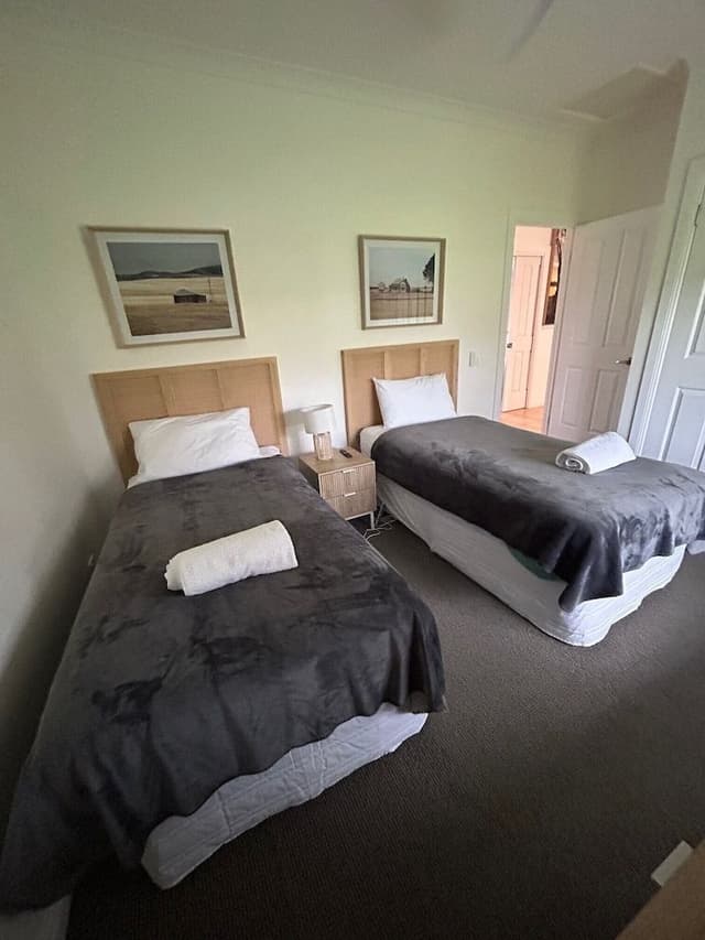 Standard Suite, 1 Bedroom, Non Smoking, Kitchen (Room Cottage)