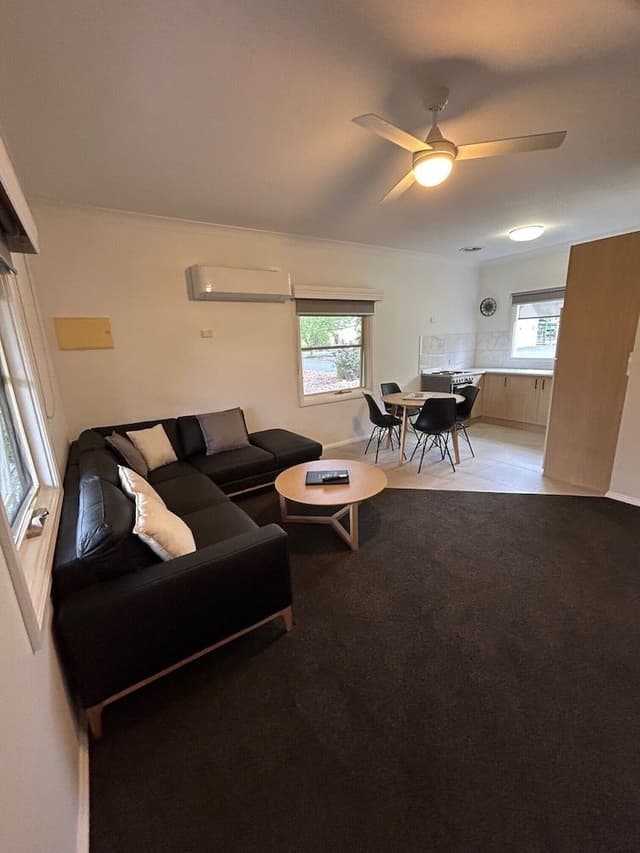 Standard Suite, 1 Bedroom, Non Smoking, Kitchen (Room Cottage)