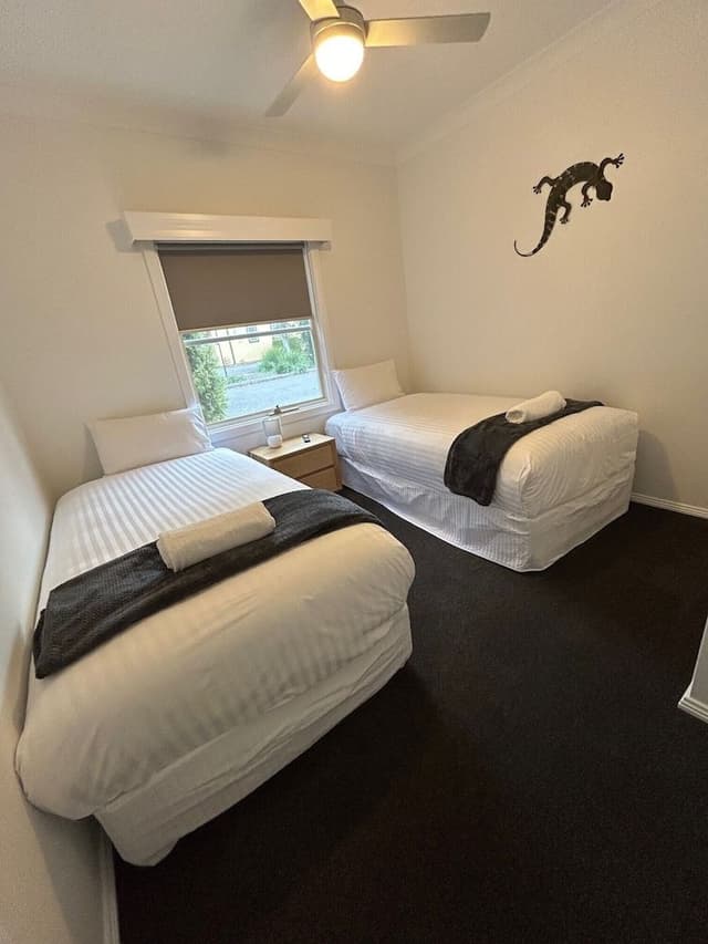 Standard Suite, 2 Bedrooms, Non Smoking, Kitchen (cottage)