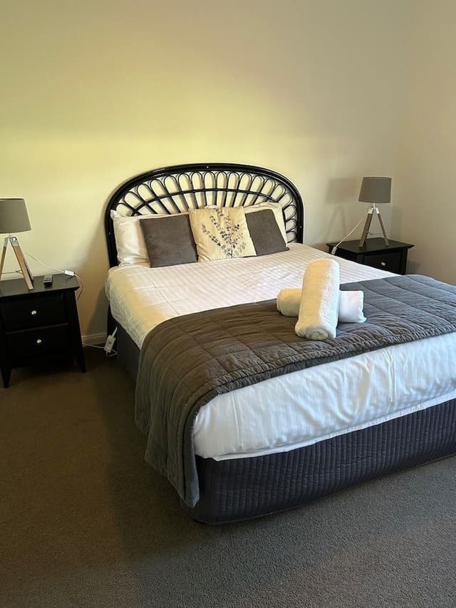 Standard Suite, Multiple Bedrooms, Non Smoking, Kitchen