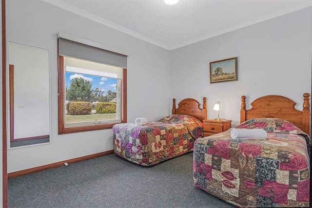 Standard Suite, Multiple Bedrooms, Non Smoking, Kitchen