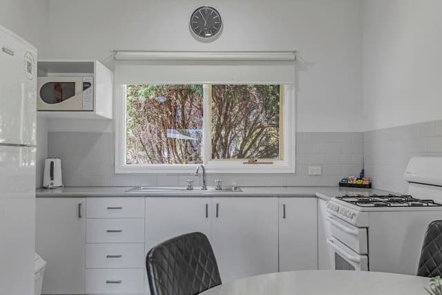 Standard Suite, 2 Bedrooms, Non Smoking, Kitchen (cottage)