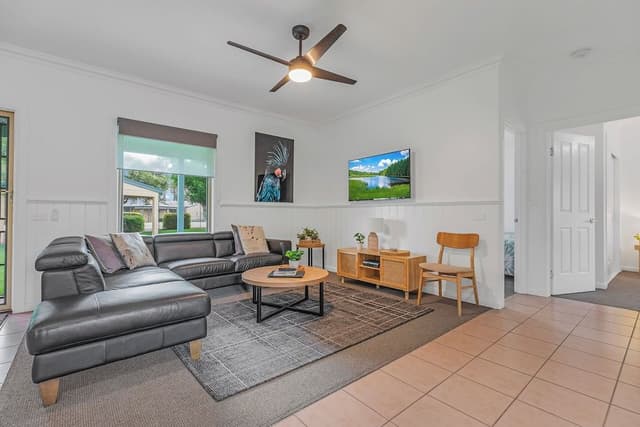 Standard Suite, Multiple Bedrooms, Non Smoking, Kitchen