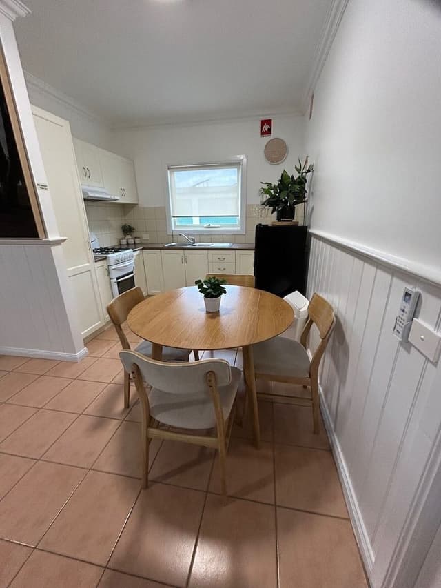 Standard Suite, Multiple Bedrooms, Non Smoking, Kitchen