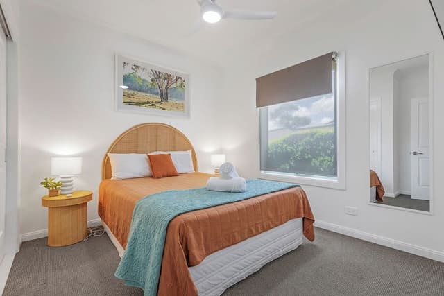 Standard Suite, Multiple Bedrooms, Non Smoking, Kitchen