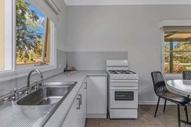 Standard Suite, 2 Bedrooms, Non Smoking, Kitchen (cottage)