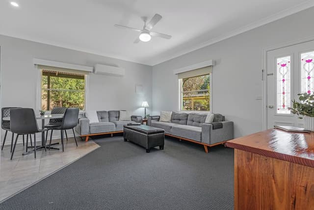 Standard Suite, 2 Bedrooms, Non Smoking, Kitchen (cottage)