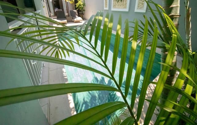 1 Bedroom Private pool villa