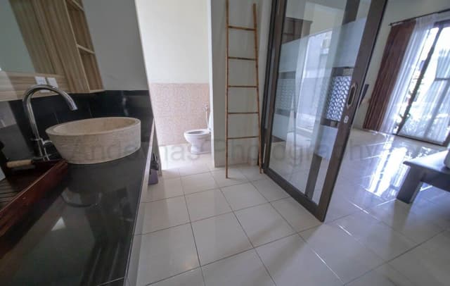 2 Bedroom Private Pool Villa