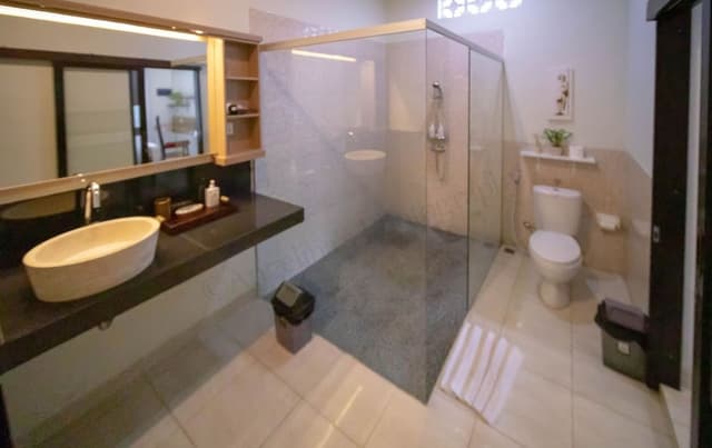 1 Bedroom Private pool villa