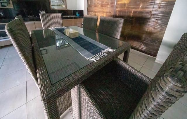 1 Bedroom Private pool villa