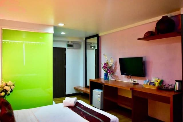 VIP Room