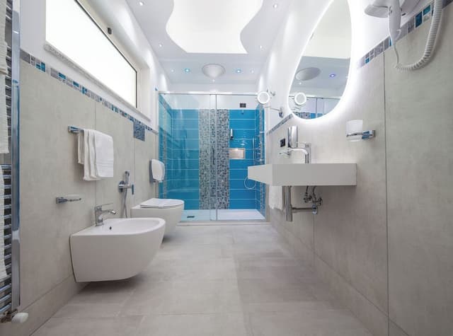 Junior Studio Suite, Sea View
