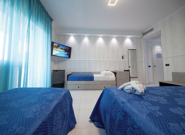 Junior Studio Suite, Sea View