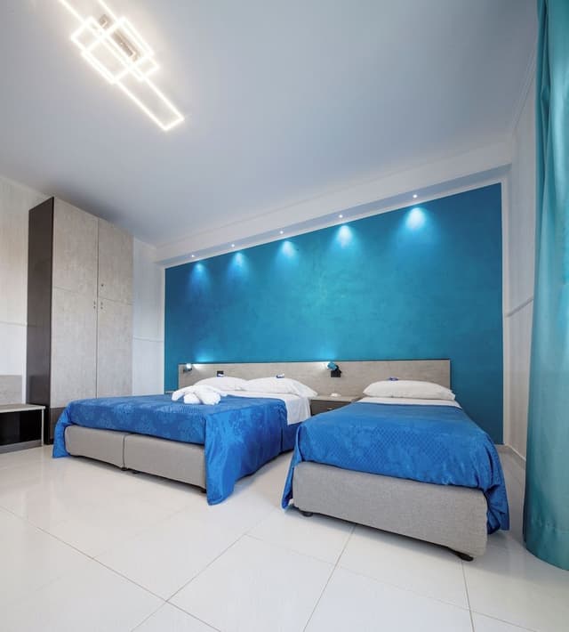 Junior Studio Suite, Sea View