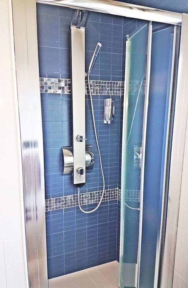 Deluxe Double or Twin Room, Sea View