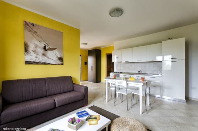 Apartment, 2 Bedrooms
