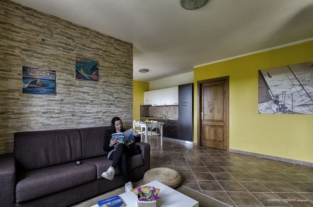 Apartment, 2 Bedrooms