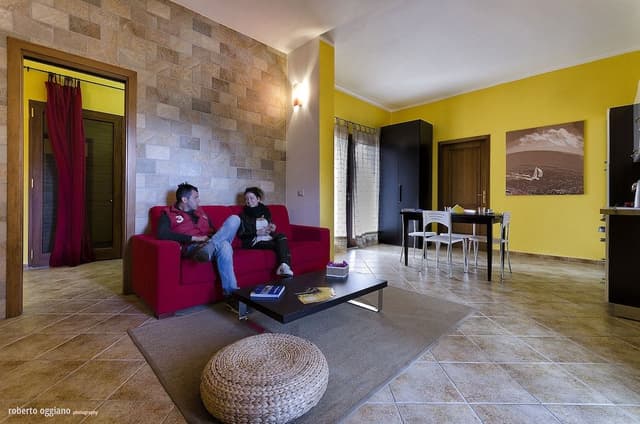 Apartment, 2 Bedrooms