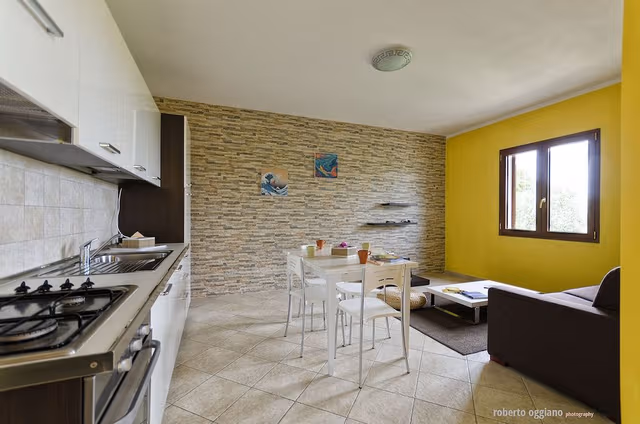 Apartment, 2 Bedrooms
