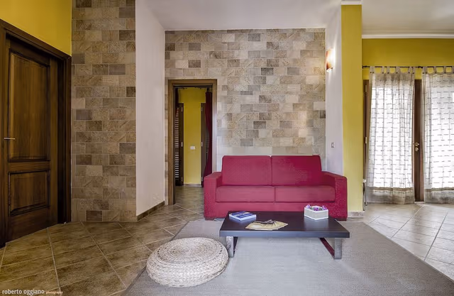 Apartment, 2 Bedrooms