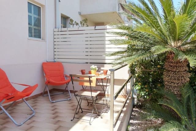 Apartment, 2 Bedrooms