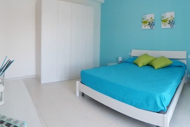 Apartment, 2 Bedrooms