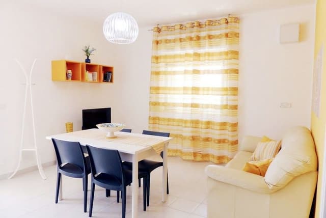 Apartment, 2 Bedrooms
