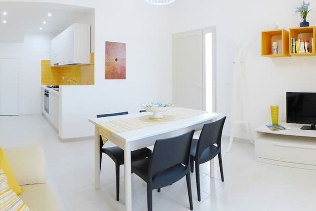 Apartment, 2 Bedrooms