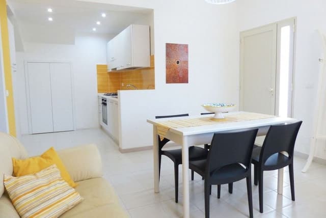 Apartment, 2 Bedrooms