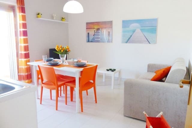 Apartment, 2 Bedrooms