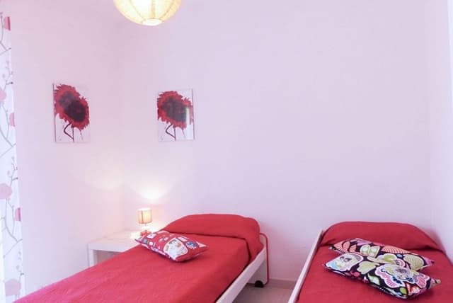 Apartment, 2 Bedrooms