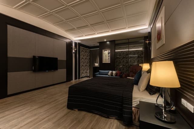 Family Quadruple Room