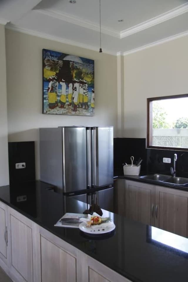 Villa, 4 Bedrooms, Private Pool, Sea View
