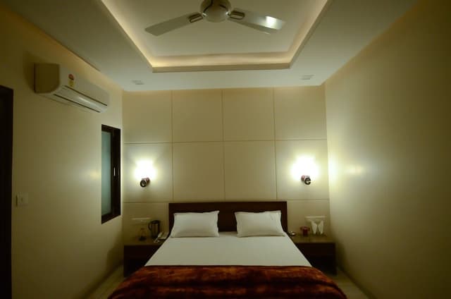 Deluxe Room, 1 Bedroom