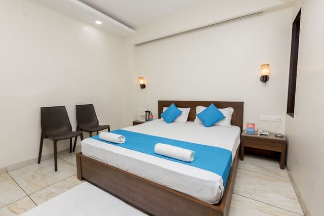 Deluxe Room, 1 Bedroom