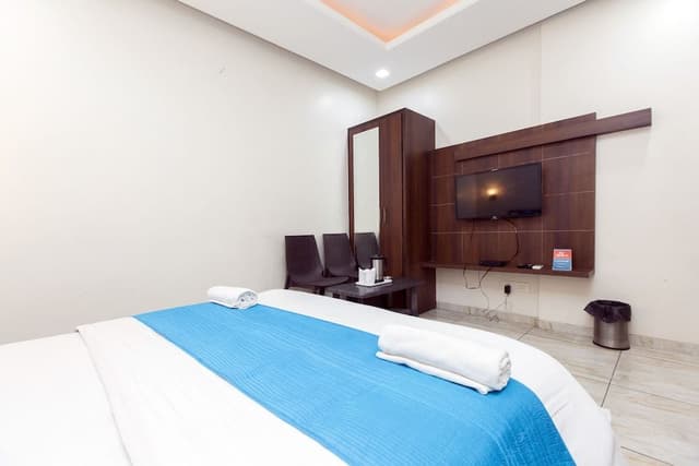 Royal Room, 1 Bedroom