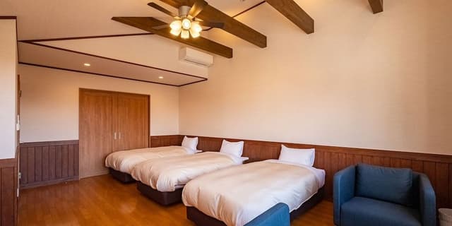 Superior Cottage, 2 Bedrooms, Non Smoking, Mountain View