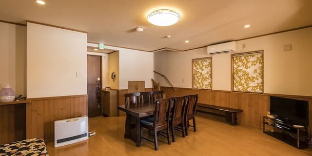 Private Cottage with Mt.Fuji view, Jetted Tub
