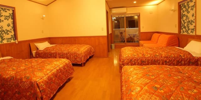 Private Cottage with Mt.Fuji view, Jetted Tub