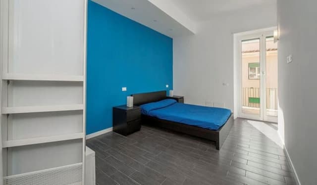 Double Room, Balcony (Pupi)