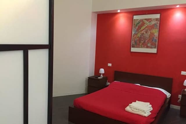 Deluxe Triple Room (Pinocchio)