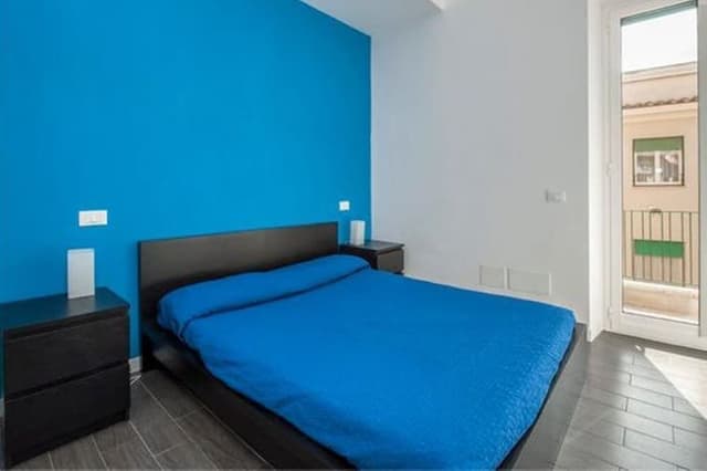 Double Room, Balcony (Pupi)