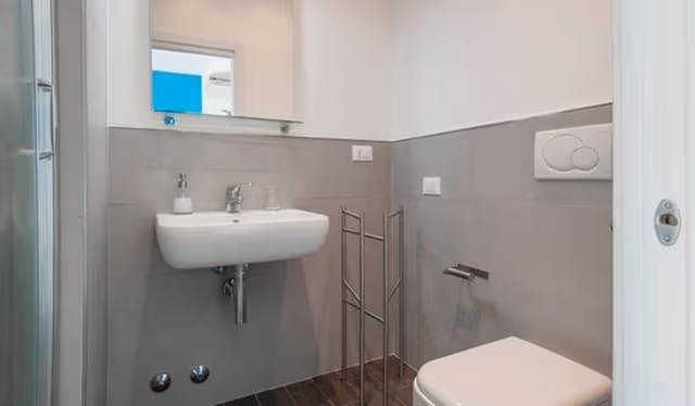 Double Room, Balcony (Pupi)